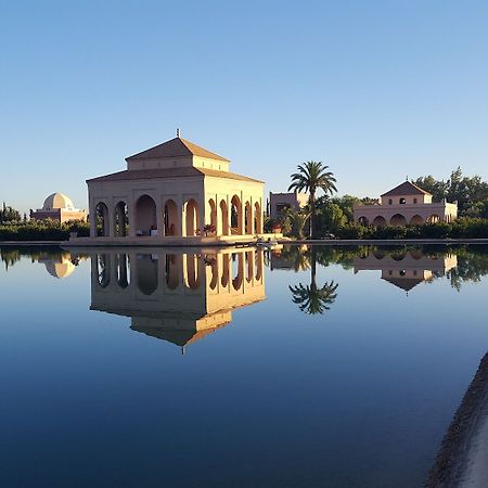 Palais Claudio Bravo Ξενοδοχείο Ταρουντάντ Εξωτερικό φωτογραφία