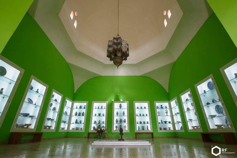 Palais Claudio Bravo Ξενοδοχείο Ταρουντάντ Εξωτερικό φωτογραφία