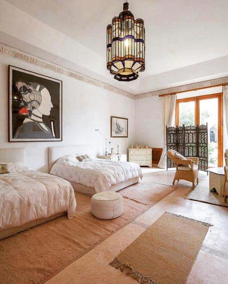 Palais Claudio Bravo Ξενοδοχείο Ταρουντάντ Εξωτερικό φωτογραφία
