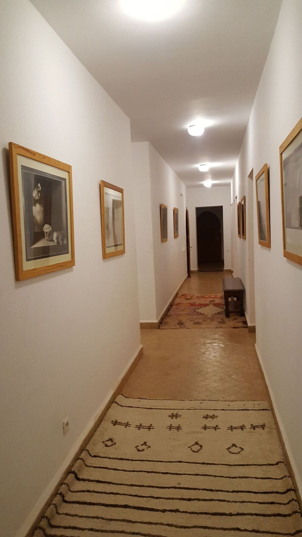 Palais Claudio Bravo Ξενοδοχείο Ταρουντάντ Εξωτερικό φωτογραφία