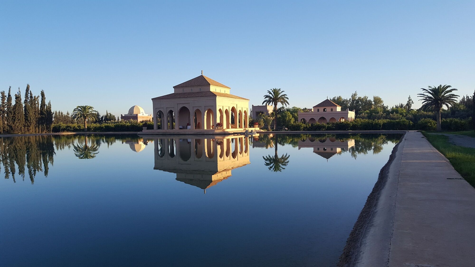Palais Claudio Bravo Ξενοδοχείο Ταρουντάντ Εξωτερικό φωτογραφία